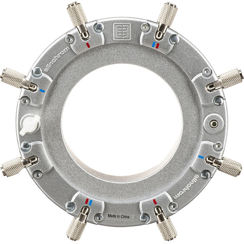 Bowens Elinchrom Rotalux Speedring for  S-mount Bowens 