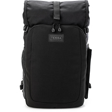 Fulton v2 14L Photo Backpack (Black) Image 0