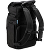 Fulton v2 14L Photo Backpack (Black) Thumbnail 3