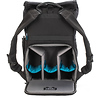 Fulton v2 14L Photo Backpack (Black) Thumbnail 2