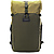 Fulton v2 14L Photo Backpack (Tan/Olive)