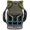 Fulton v2 14L Photo Backpack (Tan/Olive) Thumbnail 2