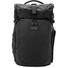 Fulton v2 14L Photo Backpack (Black/Black Camo) Thumbnail 0