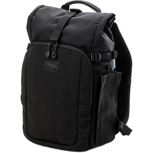 Fulton v2 16L Photo Backpack (Black)
