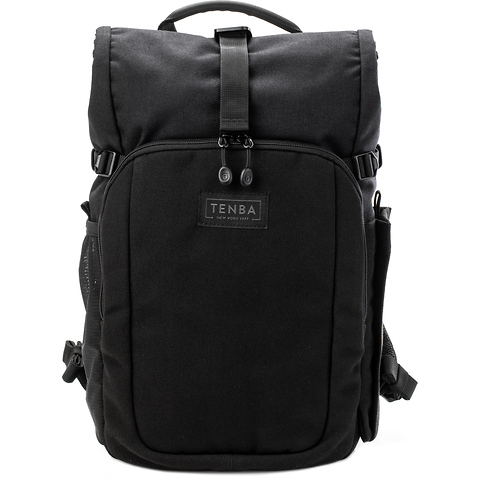 Fulton v2 16L Photo Backpack (Black) Image 1