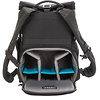 Fulton v2 16L Photo Backpack (Black) Thumbnail 2