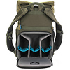 Fulton v2 16L Photo Backpack (Tan/Olive) Thumbnail 2