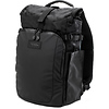 Fulton v2 16L Photo Backpack (Black/Black Camo) Thumbnail 1