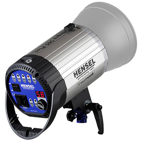 Integra Plus 500W/s Monolight - Pre-Owned Image 0