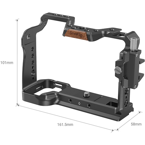 Cage for Sony FX3 Image 1