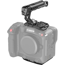 Portable Kit for Canon C70 Image 0