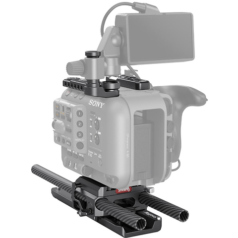 sony fx6 shipping date