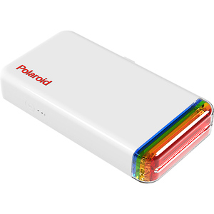 Hi-Print 2x3 Pocket Photo Printer