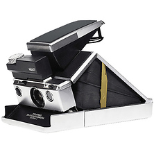 Mint Camera SLR670-S Instant Film Camera (Black/Silver) - Pre-Owned Image 0