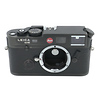 M6 Body NON-TTL 0.72 Body Black - Pre-Owned | Used Thumbnail 0