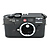 M6 Body NON-TTL 0.72 Body Black - Pre-Owned | Used