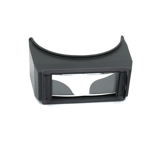 4x5 Hood, Binocular Reflex Viewer - Pre-Owned Image 1