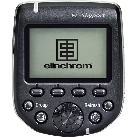 EL-Skyport Transmitter Plus HS for Canon - Pre-Owned Image 0