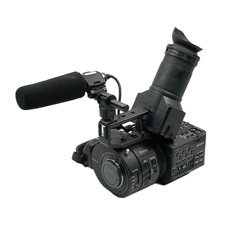 NEX-FS700U Super 35 Camcorder Body - Pre-Owned Image 0