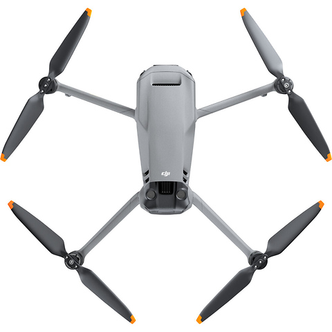 Mavic 3 Fly More Combo Image 6