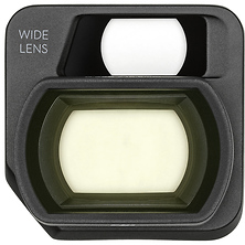 15.5mm Wide-Angle Lens for Mavic 3 Image 0
