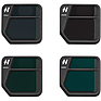 Neutral Density Filter Set for Mavic 3 (4-Pack, ND64-512)
