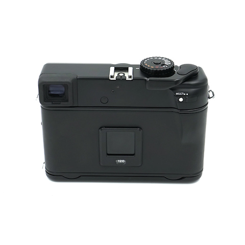 M7II 6x7 with  80MM f/4.0 Lens Kit - Pre-Owned Image 4
