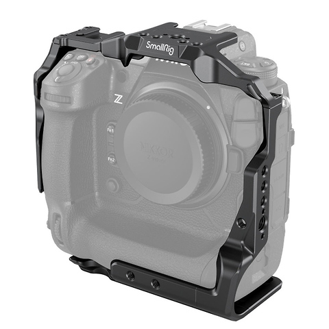 Cage for Nikon Z9 Image 0