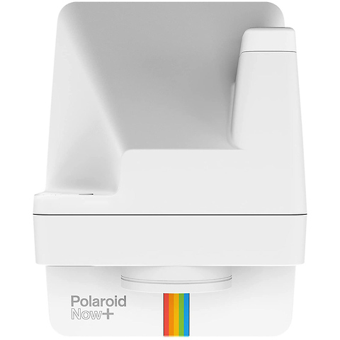 NOW + Instant Film Camera (White) Image 4