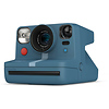 NOW + Instant Film Camera (Calm Blue) Thumbnail 1