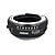 Nikon G to E Mount ULTRA Speed Booster - Pre-Owned