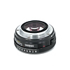 Nikon G to E Mount ULTRA Speed Booster - Pre-Owned Thumbnail 1