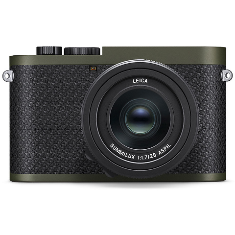 Q2 Reporter Edition Digital Camera Image 0