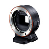 LA-EA1 Lens Adapter A-Mount to E-Mount NEX Camera Mount - Pre-Owned Thumbnail 0