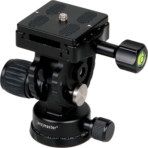Professional MH-02 Monopod Head - Pre-Owned Image 0