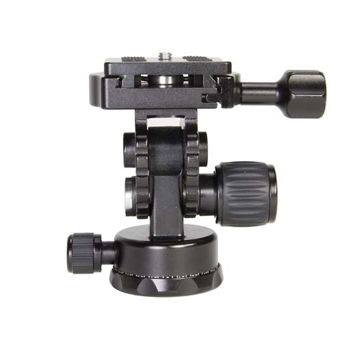Professional MH-02 Monopod Head - Pre-Owned Image 1