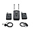 Mic Kit 330UPR and Two 35BT Wireless Lavalier System - Pre-Owned