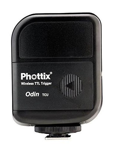 Odin Wireless TTL-N Trigger Transmitter for Nikon - Pre-Owned Image 1