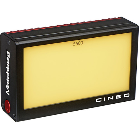 Basic Matchbox LED Light - Pre-Owned Image 1