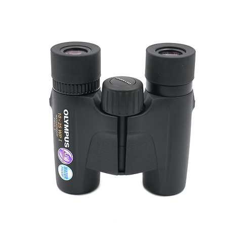 10x25 WP Magellan Binoculars - Pre-Owned Image 0