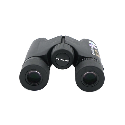10x25 WP Magellan Binoculars - Pre-Owned Image 1