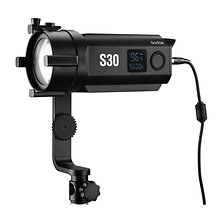 S30 LED Focusing LED Light - Pre-Owned Image 0