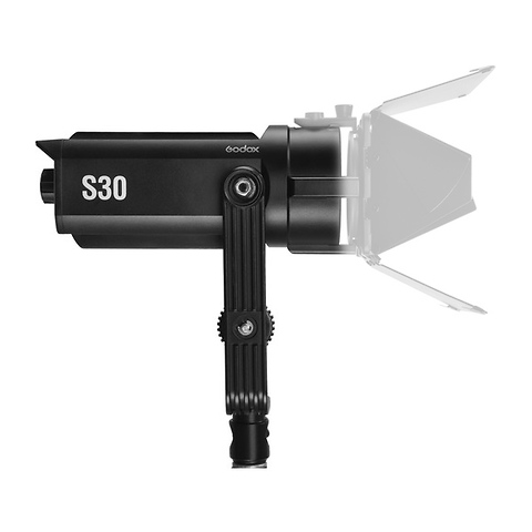 S30 LED Focusing LED Light - Pre-Owned Image 1
