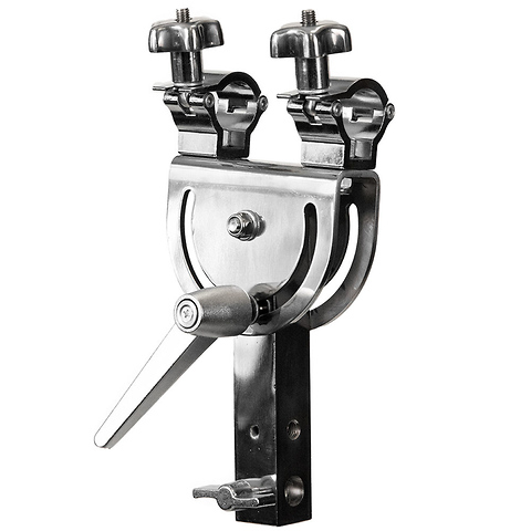 Heavy-Duty Boom Clamp Image 0