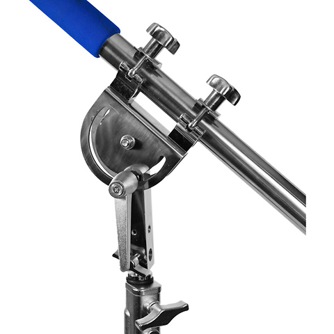 Heavy-Duty Boom Clamp Image 2