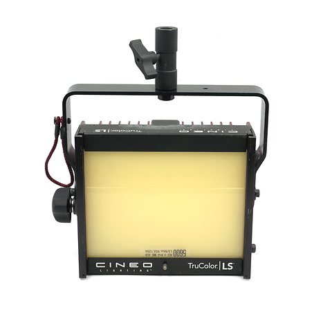 TrueColor LS LED Light HD Video Pro - Pre-Owned Image 0