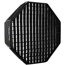 DoPchoice 40-Degree SNAPGRID for SkyPanel S30 Octa 4 Softbox Image 0