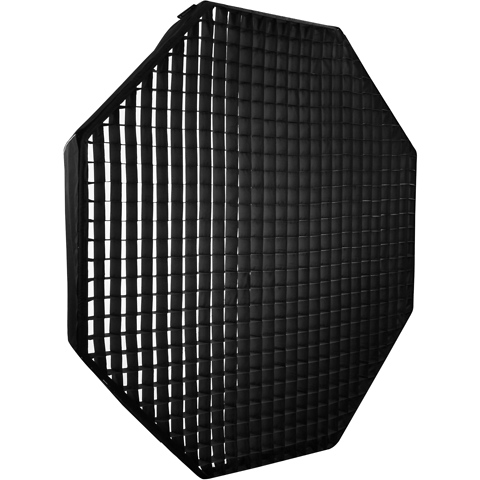 DoPchoice 40-Degree SNAPGRID for SkyPanel S60 Octa 5 Softbox Image 0