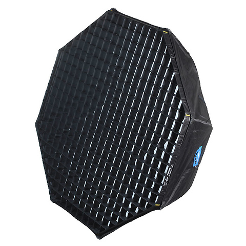 EZ POP Soft Eggcrate 50-Degree for Chimera Octa 4 Image 0