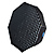 EZ POP Soft Eggcrate 50-Degree for Chimera Octa 4